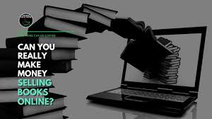 That's why many authors make their books free for a limited time. Can You Really Make Money Selling Books Online One More Cup Of Coffee