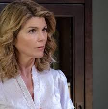Hallmark's When Calls the Heart cut ties with Lori Loughlin. Superfans have  questions.