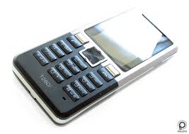 Sony Ericsson T280 - getting serious ...