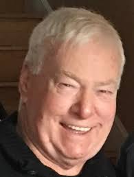 Obituary for Daniel J. McLaughlin