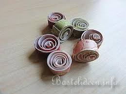 Gestalten sie sich mit diesen. Basteln Mit Papier Zu Ostern Quilling Technik Ostereier