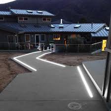 We did not find results for: In Ground Extrusions And Max Waterproof Strip Light Up This Concrete Pathway