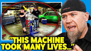 Street Outlaws Legendary Producer Mike Hellmann Accident Passed Away Full  History Car Racer Producer