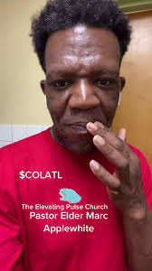 Pastor Marc E Applewhite💙🌈😊 (@pastormarca)’s videos with Worship  Instrumental