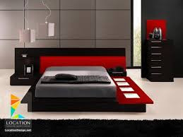 كتالوج غرف نوم مودرن كاملة بالدولاب 2018 2019 لوكشين ديزين نت Modern Bedroom Furniture Contemporary Bedroom Furniture Bedroom Furniture Design