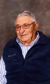 Arnold “Bud” Wenzel