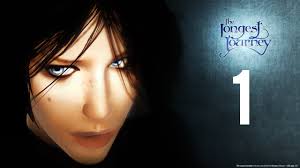 The Longest Journey (2000)