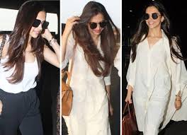 Bollywood stars bollywood couples bollywood celebrities bollywood actress shahrukh khan and kajol shah rukh khan movies srk movies drama movies indian aesthetic. Deepika Padukone S Love Affair With Luxury Bag And Shoes Is A Match Made In Heaven Bollywood News Bollywood Hungama