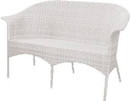 Karen weiss is a managing director and private client advisor with bank of america private bank in new york. Zebra 2 Sitzer Bank Sofa Hastings 4146 Weiss Polyrattan Artjardin
