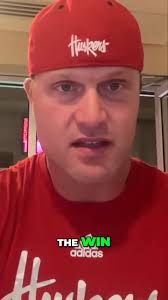 “We Got The Win!” “Just Imagine Had We’d Lost.”