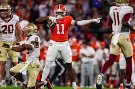 College Football Playoff Projections