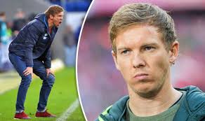 Teknik direktör sayfasında sezon bazlı olarak, julian nagelsmann isimli teknik direktörün çalıştırdığı takıma, doğum tarihi ve. Julian Nagelsmann Meet Hoffenheim Manager And Europe S Youngest Boss Football Sport Express Co Uk