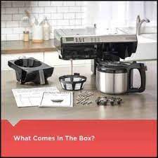 If one is living in the suburbs, where houses can be ten this under cabinet coffee maker pack the usual features of coffee machines, the major difference is the option to mount it under your counter top. Top 3 Under The Cabinet Coffee Maker Great Space Saver Not To Miss