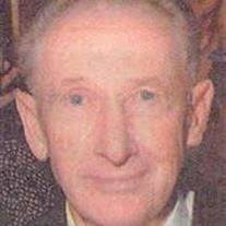 Robert "Bob" Dyer Obituary