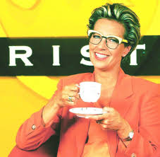 Das teilte der kölner privatsender am donnerstag mit. Blutvergiftung Tv Moderatorin Ilona Christen Ist Tot Welt