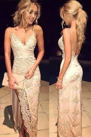 Clip your dressing gown tie in place and split your hair into two sections. Spaghetti Straps Mermaid Lace Prom Dresses Long Prom Dresses Cheap Prom Dresses Evening Dress Prom Gowns Formal Women Dress Prom Dress C223 Spaghetti Strap Prom Dress Straps Prom Dresses Prom Dresses Long Lace
