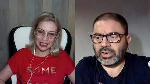 DiaLog cu scriitorul Paul Gabor