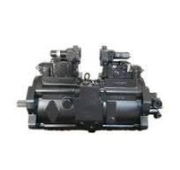 Hydraulic Pump Assembly LQ10V00011F2 LQ10V00011F1 LQ10V00012F2 Fits for  Kobelco SK250-6E