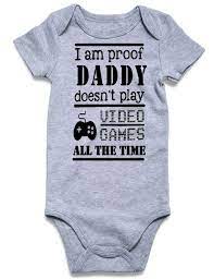 Tuonroad Funny Sayings Printed Onesies Baby Girl Boy Cotton Short Sleeve Bodysuit For 0 12 Months Buy Online In Grenada At Desertcart 195271147
