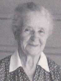 Mabel Florence Overmire Pratt Doris (1875-1966)