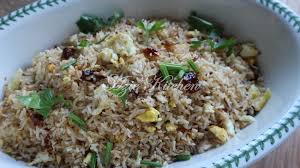 Nasi goreng cili kering tipah tertipu @cook_17823136. Nasi Goreng Cili Kering Azie Kitchen