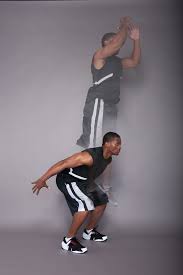 how to improve your vertical jump stack
