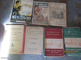 O preço indicado nos produtos em comercialização no site corresponde, no caso dos livros e publicações periódicas, ao preço fixado. 7 Livros Escolares Antigos Anos 30 40 E 50 A Venda Livros Setubal Custojusto Pt