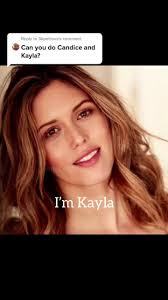 Reply to @3kpetrova Candice and Kayla. #tvd #vickidonovan #kaylaewell  #carolineforbes #candiceking #fyp