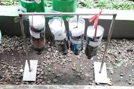 Maybe you would like to learn more about one of these? Alat Penjernih Air Prakarya Kelas 8 Berbagai Alat