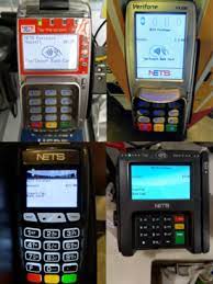 Card machine is needed for a business刷卡机 = 商家の必需品mesin urusniaga diperlukan untuk perniagaan••government is encouraging people to go cashless and. Nets Company Wikipedia