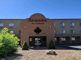 With tons of discount coupons for many internet stores, this is the place for savings. Ramada By Wyndham Santa Fe In Santa Fe Hotel Rates Reviews On Orbitz