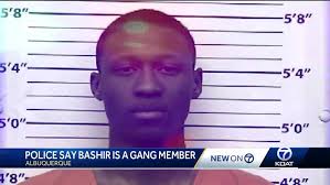 New details in arrest of UNM player shooting suspect