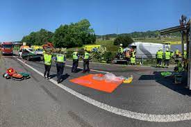 15h12, le 14 septembre 2011 , modifié à 15h44, le 14 septembre 2011. Trois Graves Accidents En Quelques Heures Sur L A1 Lfm La Radio