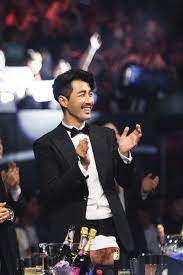 it s so exciting guys チャスンウォン 韓国 俳優 俳優