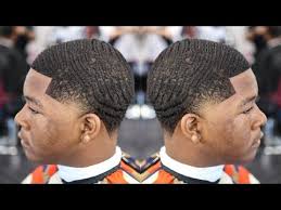 The hair clipper guard attachment is placed on the trimmer to achieve desired haircut hair length. Barber Tutorial 1 5 Wtg Burst Taper 360 Waves Ø¯ÛŒØ¯Ø¦Ùˆ Dideo