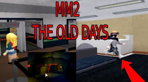 Roblox murder mystery 2 map. Murder Mystery 2 Old Maps Roblox Mm2 Youtube