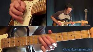 How To Play 867 5309 Jenny Tommy Tutone Youtube Guitar Lessons Tutorials Guitar Lessons Songs Electric Guitar Lessons