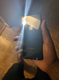 For older model iphones like the iphone 8, 7 plus, and 6s, you can turn on the flashlight on your iphone with a single tap in the control center. Why Iphone Flashlight Seems To Turn Itself On And How To Shut It Off
