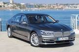 BMW-Serie-7-(G11/G12)
