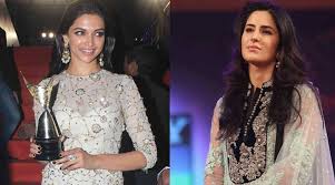 Deepika Padukone S Advice To Katrina Kaif Don T Marry Ranbir Kapoor Entertainment News The Indian Express They threw three receptions, two in mumbai and one in bengaluru.