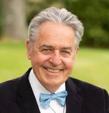 Gavin Bishop appointed new patron of Storylines Trust