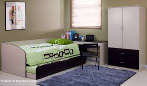 With this cool trundle bed, you all will feel. Cool Kids Beds Furniture New York Daybed Trundle Desk Wardrobe