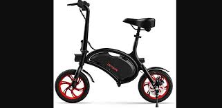 The new jetson bolt pro electric bike is compact, foldable and very affordable. Jetson Electric Bike User Guide Manuals