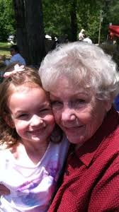 Barbara Sue (Simmons) German Obituary March 21, 2021