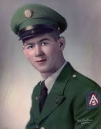 Larry Devine Obituary (1939