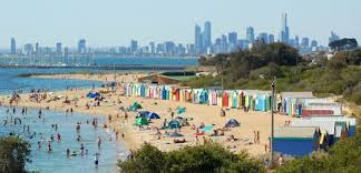 Our staff start at 5am. Brighton Information Travel Victoria Accommodation Visitor Guide