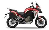 DUCATI-MULTISTRADA