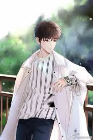 Maybe you would like to learn more about one of these? 7 Lelaki Anime Ideas Lelaki Anime Karakter Anime Lakaran Fesyen
