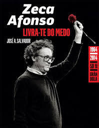 Maybe you would like to learn more about one of these? Zeca Afonso Livro Wook