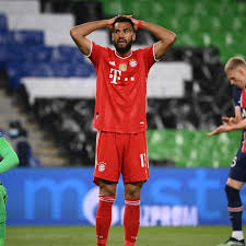 From the top of the stands to the subs' bench, from the vip boxes to the changing room, including the history room and its. Ein Tor Zu Wenig Bayern Munchen Scheidet Gegen Paris Saint Germain Aus Stern De